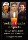 Image for Sudden Deaths in Sports: 75 Athletes Lost Without Warning