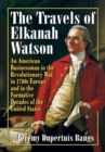 Image for The Travels of Elkanah Watson