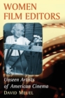 Image for Women Film Editors