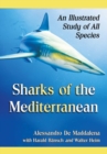 Image for Sharks of the Mediterranean  : an illustrated study of all species