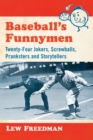 Image for Baseball&#39;s Funnymen