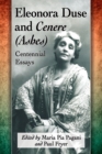 Image for Eleonora Duse and Cenere (Ashes) : Centennial Essays