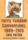 Image for Furry Fandom Conventions, 1989-2015
