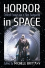 Image for Horror in Space