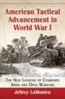 Image for American Tactical Advancement in World War I