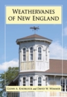 Image for Weathervanes of New England
