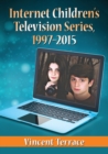 Image for Internet children&#39;s television series, 1997-2015