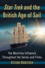 Image for Star Trek and the British Age of Sail