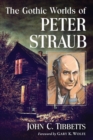 Image for The gothic worlds of Peter Straub