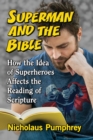 Image for Superman and the Bible