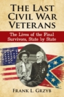 Image for The Last Civil War Veterans