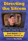 Image for Directing the Sitcom : Joel Zwick’s Steps for Success