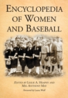 Image for Encyclopedia of women and baseball