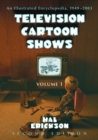 Image for Television Cartoon Shows