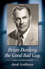 Image for Brian Donlevy, the Good Bad Guy