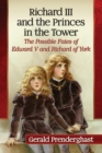 Image for Richard III and the Princes in the Tower