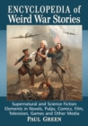 Image for Encyclopedia of Weird War Stories
