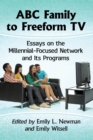 Image for ABC Family to Freeform TV