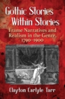 Image for Gothic Stories Within Stories