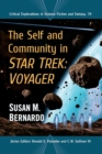 Image for The Self and Community in Star Trek: Voyager