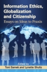 Image for Information Ethics, Globalization and Citizenship