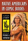 Image for Native Americans in Comic Books