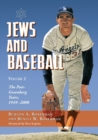 Image for Jews and Baseball