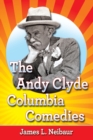 Image for The Andy Clyde Columbia Comedies