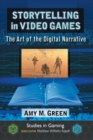 Image for Storytelling in Video Games