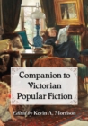 Image for Companion to Victorian popular fiction