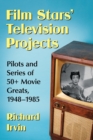 Image for Film Stars&#39; Television Projects