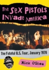 Image for The Sex Pistols Invade America