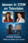 Image for Women in STEM on Television