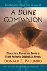 Image for A Dune Companion