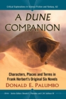 Image for A dune companion