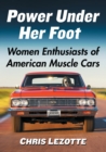 Image for Power Under Her Foot