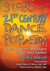 Image for Stars of 21st Century Dance Pop and EDM