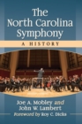 Image for The North Carolina Symphony : A History