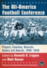 Image for The All-America Football Conference