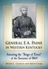 Image for General E.A. Paine in Western Kentucky