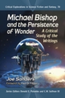 Image for Michael Bishop and the Persistence of Wonder