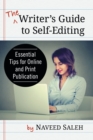 Image for The Writer’s Guide to Self-Editing : Essential Tips for Online and Print Publication