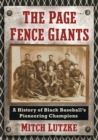 Image for The Page Fence Giants