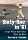 Image for Sixty-One in &#39;61