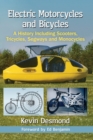 Image for Electric Motorcycles and Bicycles