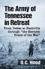 Image for The Army of Tennessee in Retreat