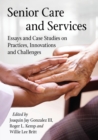 Image for Senior Care and Services