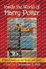 Image for Inside the world of Harry Potter  : critical essays on the books and films