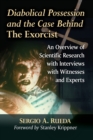 Image for Diabolical Possession and the Case Behind The Exorcist