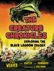 Image for The Creature Chronicles